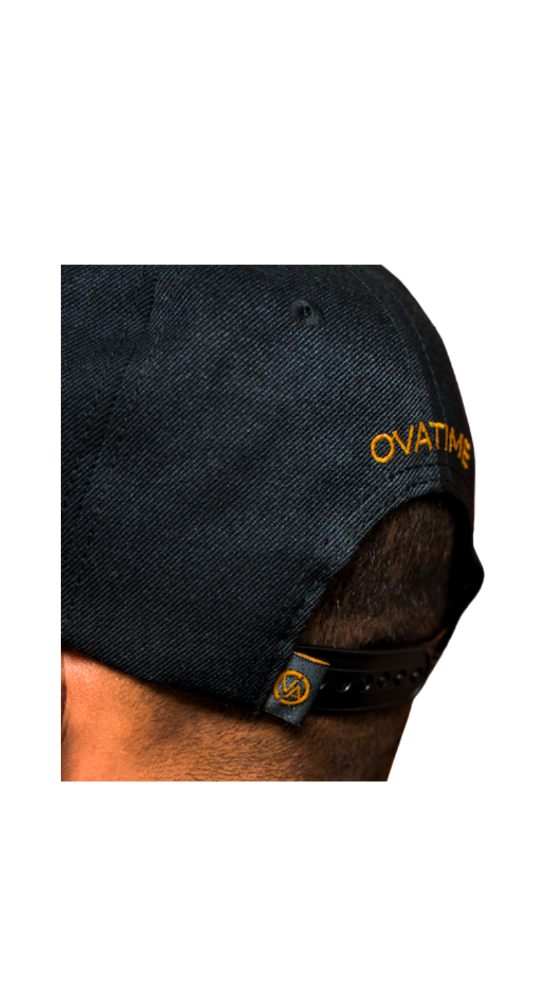 OVATIME Cap