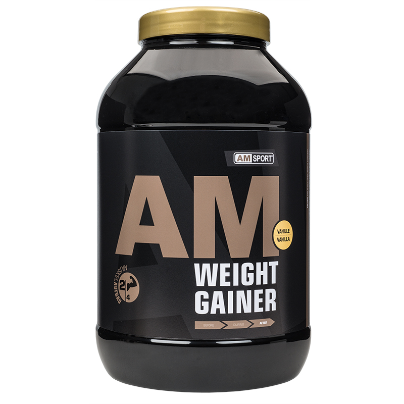 AMSPORT® Weight Gainer 3500g